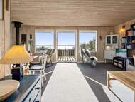 Ferienhaus - Ferienhaus Vanna - 500m from the sea
