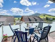 Ferienwohnung - Ferienwohnung Schwarzwaldblick VI