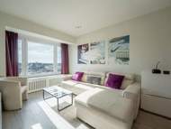 Ferienwohnung - Ferienwohnung Bella II with harbour view