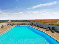 Ferienwohnung - Ferienwohnung, Appartement Sandrine - 400m from the sea