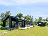 Ferienhaus - Ferienhaus Huldrik - 100m from the sea