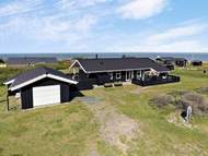 Ferienhaus - Ferienhaus Paul - 100m from the sea