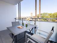 Ferienwohnung - Ferienwohnung Résidence de l'Hermine