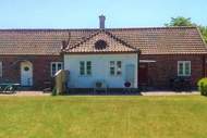 Ferienhaus - Ferienunterkunft in Yngsjö (6 Personen)