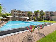 Ferienwohnung - Ferienwohnung Resort al Centro
