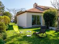 Ferienhaus - Ferienhaus L'Oiseau Bleu