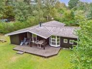Ferienhaus - Ferienhaus Zezilie - 125m from the sea