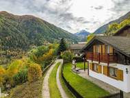 Ferienhaus - Ferienhaus, Chalet Dominic