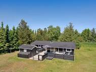Ferienhaus - Ferienhaus Ally - 250m from the sea