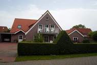 Ferienhaus - Ferienunterkunft in Wangerland Horumersiel (2 Personen)