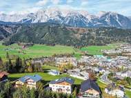 Ferienwohnung - Ferienwohnung Panorama Dachstein