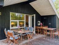 Ferienhaus - Ferienhaus Aimo - 300m from the sea