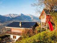 Ferienhaus - Ferienhaus, Chalet Nelly