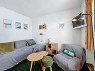 Ferienwohnung - Ferienwohnung 815 Nécou