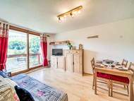 Ferienwohnung - Ferienwohnung Pegase Phenix