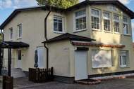 Ferienhaus - Ferienunterkunft in Zinnowitz (6 Personen)