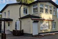 Ferienhaus - Ferienunterkunft in Zinnowitz (4 Personen)