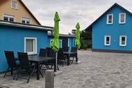 Ferienhaus - Ferienunterkunft in Zinnowitz (3 Personen)