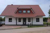 Ferienhaus - Ferienunterkunft in Wustrow (2 Personen)