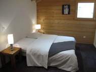 Ferienhaus - Ferienhaus, Chalet Chalet Ponturin