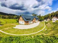 Ferienwohnung - Ferienwohnung  Markéta