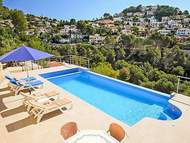 Ferienhaus - Ferienhaus Casa Negrita