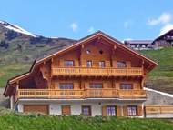 Ferienhaus - Ferienhaus, Chalet Godfrey