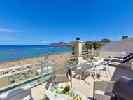 Ferienwohnung - Ferienwohnung Canteras MC