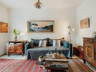 Ferienhaus - Ferienhaus La Pionnière