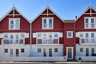 Ferienwohnung - Ferienunterkunft in Bagenkop (8 Personen)