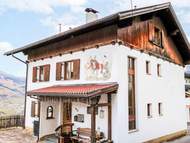 Ferienwohnung - Ferienwohnung Alberts Huamat