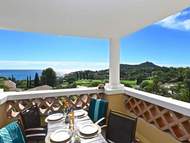 Ferienwohnung - Ferienwohnung Village Cap Estérel - Le Village