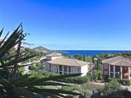 Ferienwohnung - Ferienwohnung Village Cap Estérel - L'Esquinade