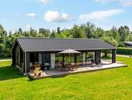 Ferienhaus - Ferienhaus Aruna - 550m from the sea