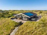 Ferienhaus - Ferienhaus Naema - 400m from the sea