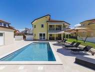 Ferienhaus - Ferienhaus Villa Lucia