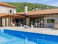 Ferienhaus, Exklusive Unterkunft - Ferienhaus, Villa Tina