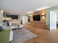 Ferienwohnung - Ferienwohnung Lenza