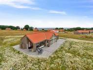 Ferienhaus - Ferienhaus Pontus - 500m from the sea