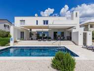 Ferienhaus, Exklusive Unterkunft - Ferienhaus, Villa Aponia