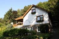 Ferienwohnung - Wohnung 3 Talblick - Ferienunterkunft in Lonau (6 Personen)