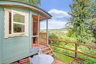 Ferienhaus - Higher House - Ferienunterkunft in Taunton (2 Personen)