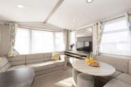 Ferienhaus, Wohnmobil - Sunbeam - Ferienunterkunft in Looe (6 Personen)