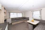 Ferienhaus, Wohnmobil - Suncrest - Ferienunterkunft in Looe (6 Personen)
