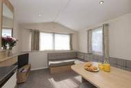 Ferienhaus, Wohnmobil - Sunseeker - Ferienunterkunft in Looe (6 Personen)