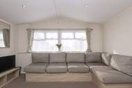 Ferienhaus, Wohnmobil - Sunset Pet Friendly - Ferienunterkunft in Looe (6 Personen)