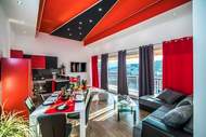 Ferienwohnung - Apartments Sunshine Home - Two Bedroom Apartment with Balcony and Sea View - Ferienunterkunft in Vela Luka (5 Personen)