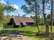 Ferienhaus - Ferienhaus Matilda - 1.6km from the sea