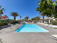 Ferienwohnung - Ferienwohnung Casa Amarilla Begoña