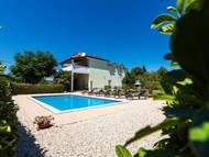 Ferienhaus - Ferienhaus Green Oasis